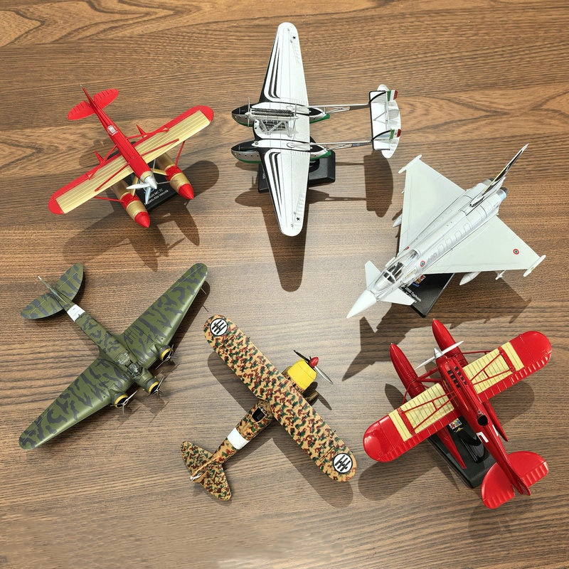 เครื่องบินขนส่งจำลองขนาด 1/72  - Event Z บทวิจารณ์และราคา