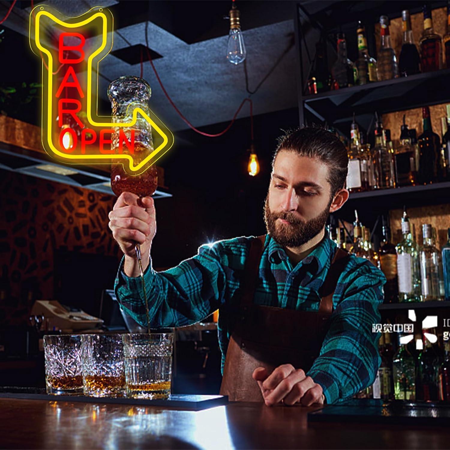 ป้ายไฟนีออนแบบเปิดได้ ป้ายไฟ L - Neon Sign Party บทวิจารณ์และราคา