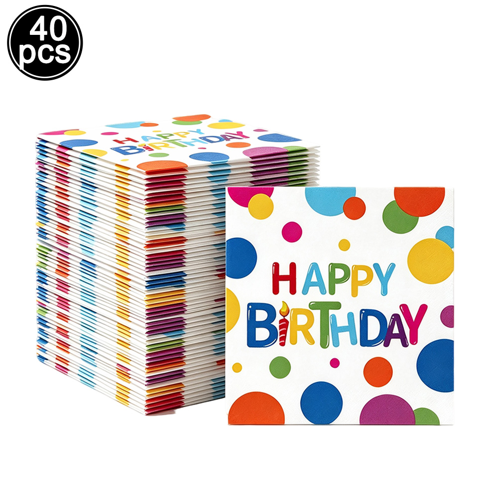 ชุดอุปกรณ์ตกแต่งโต๊ะปาร์ตี้วัน - Paper Straw Color บทวิจารณ์และราคา