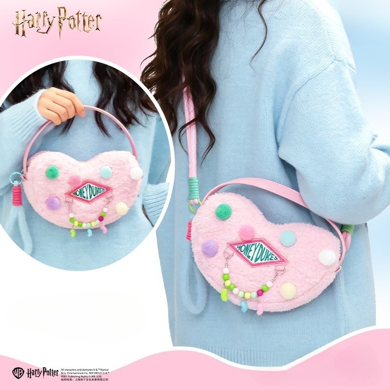 กระเป๋าถือมินิแฟชั่นแฮร์รี่ พอ - Party Favor Bag บทวิจารณ์และราคา