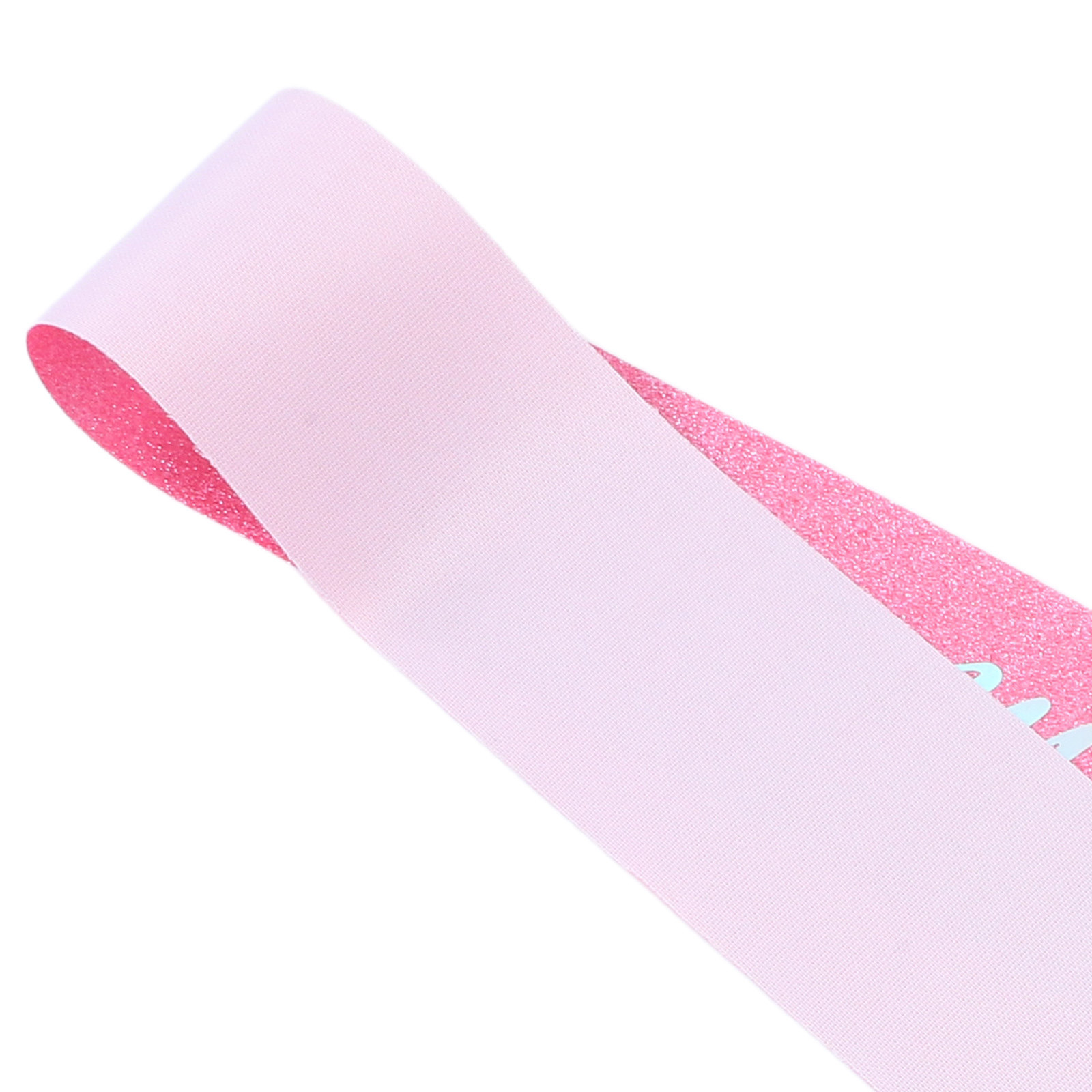 สายคาดเอววิบวับลายสุขสันต์วันเ - Birthday Sash Glitter บทวิจารณ์และราคา