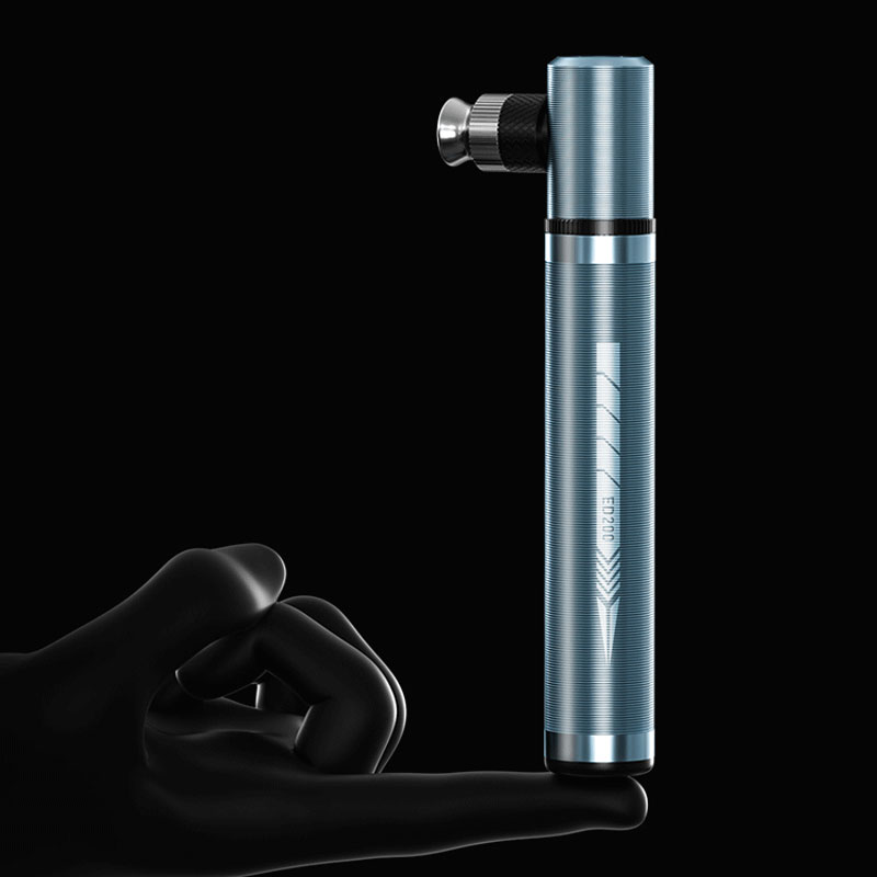 ENLEE BIKING มินิปั๊มจักรยานอล - Balloon Pump Hand บทวิจารณ์และราคา