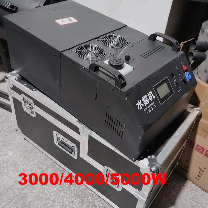 เครื่องพ่นหมอกน้ำ 2000/3000/40 - Confetti Cannon Tube บทวิจารณ์และราคา