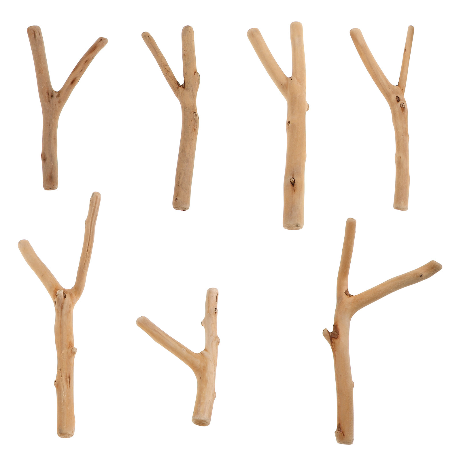ชิ้นไม้ลอยน้ำดีไซน์ไม่ซ้ำใคร ไ - Centerpiece Stick บทวิจารณ์และราคา