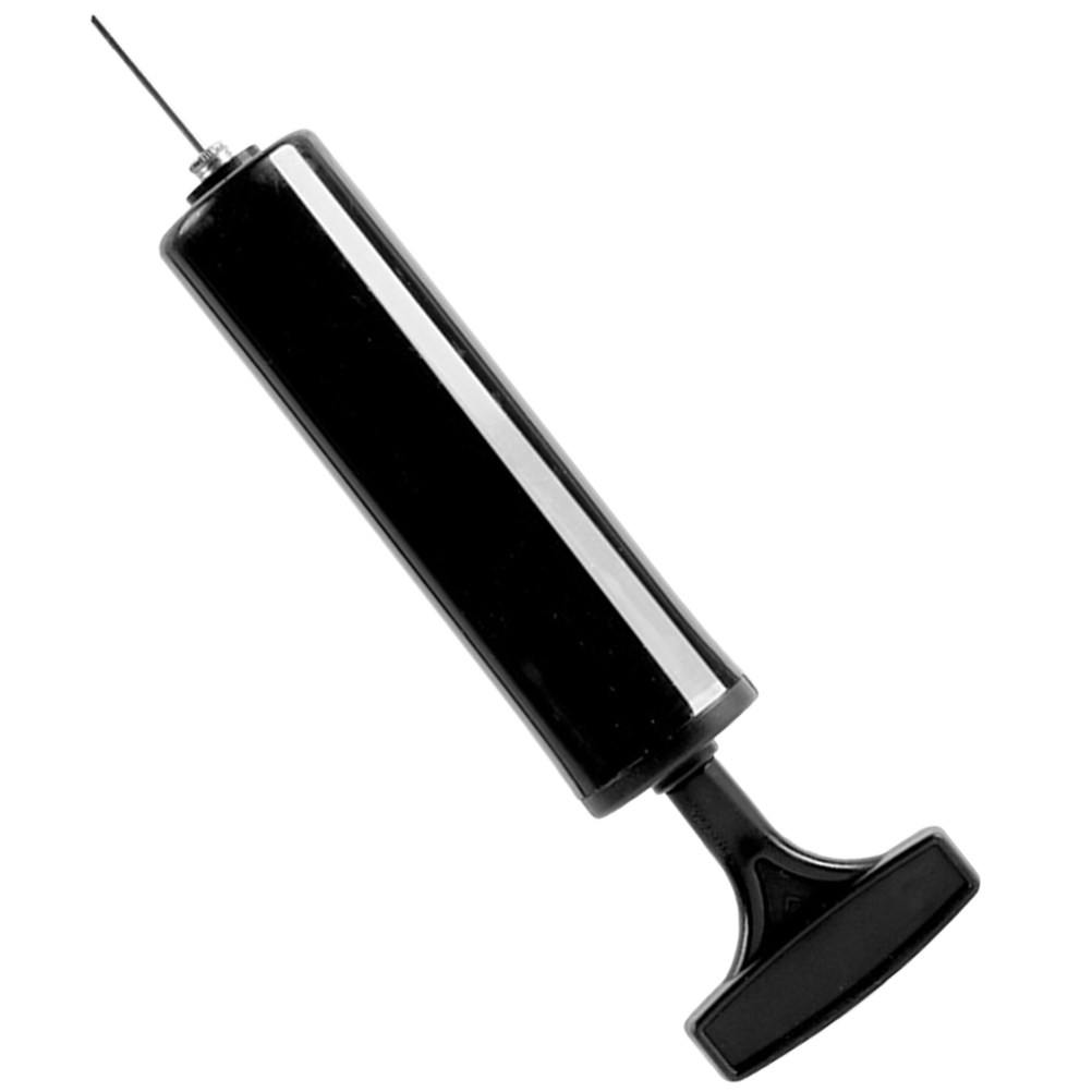 ปั๊มลมจักรยานแบบพกพา ออกแบบตาม - Balloon Pump Hand บทวิจารณ์และราคา