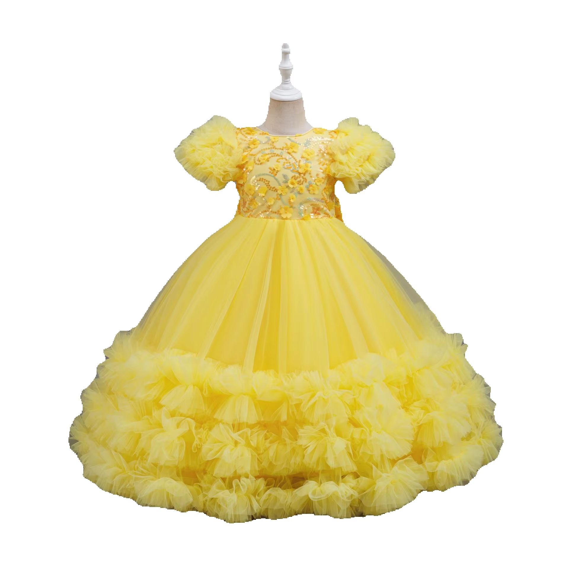 ชุดเดรสงานแต่งงานประดับเลื่อมส - Glitter Tablecloth บทวิจารณ์และราคา