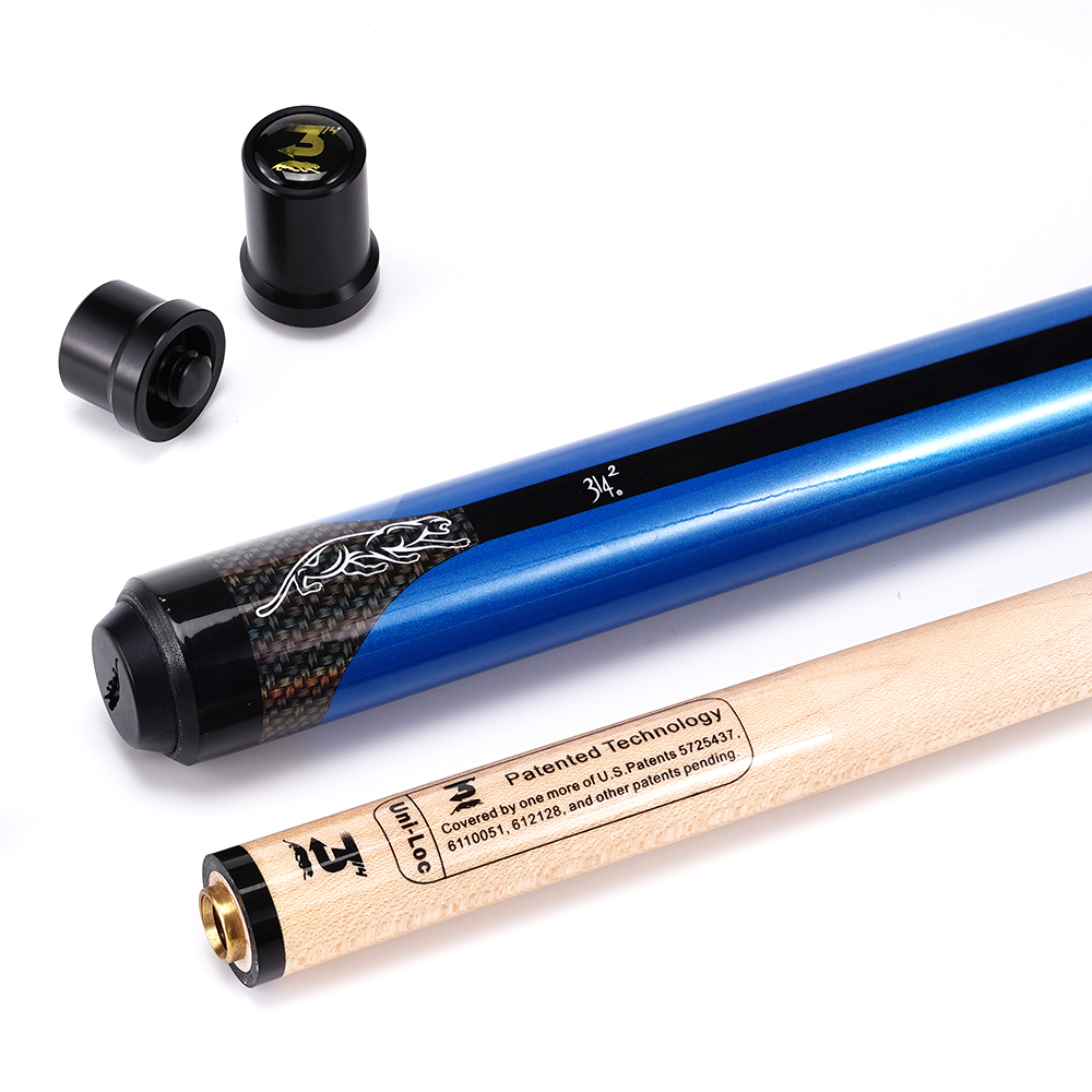 ไม้คิวบิลเลียดแบบมืออาชีพ 2 ท่ - Centerpiece Stick บทวิจารณ์และราคา