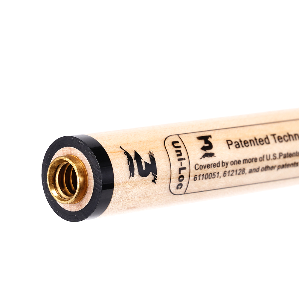 ไม้คิวบิลเลียดแบบมืออาชีพ 2 ท่ - Centerpiece Stick บทวิจารณ์และราคา