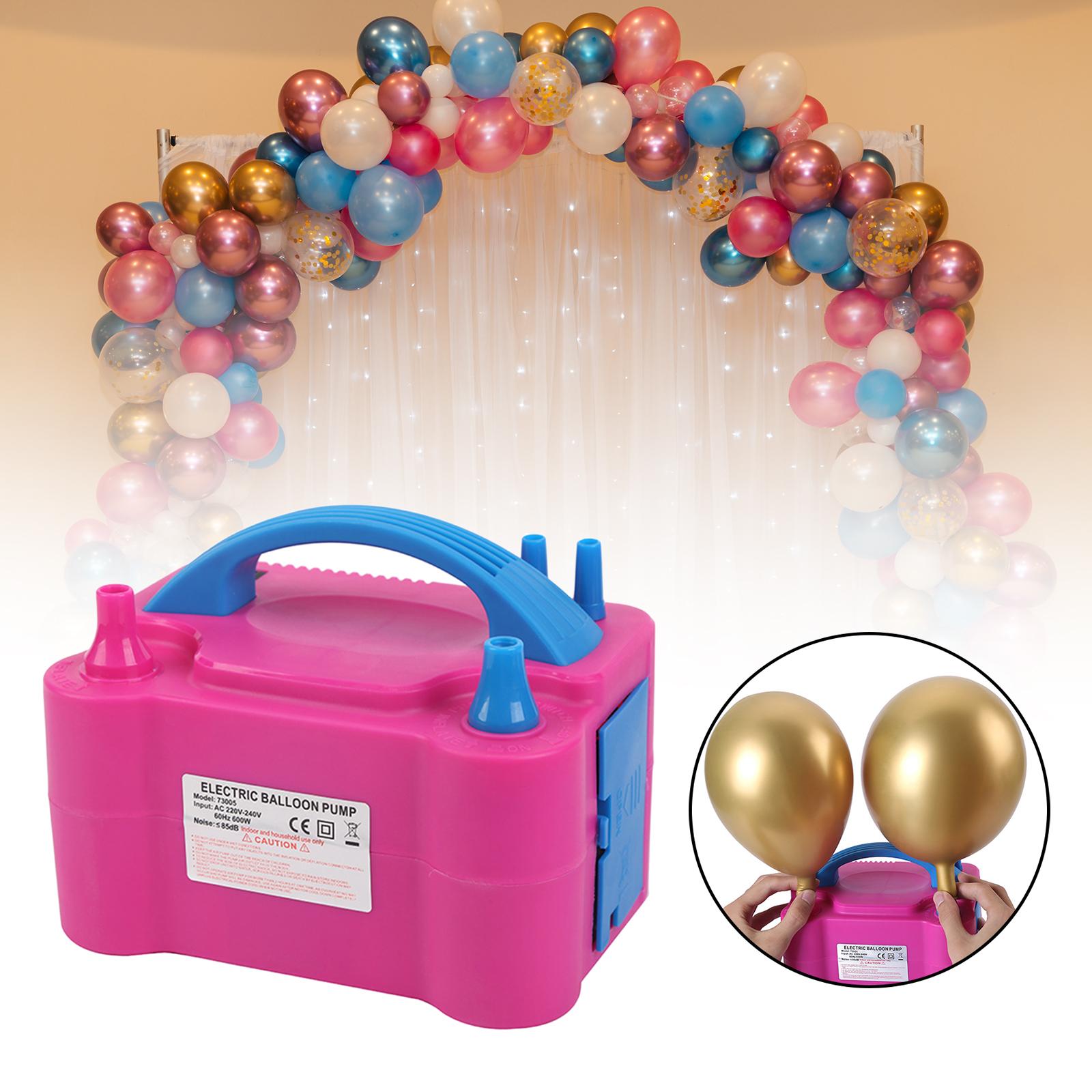 เครื่องสูบลมไฟฟ้ากำลังสูง พร้อ - Balloon Pump Hand บทวิจารณ์และราคา
